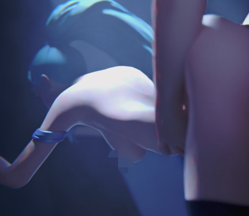 [3D/动态]Gennariel合集[42V/2.3G]