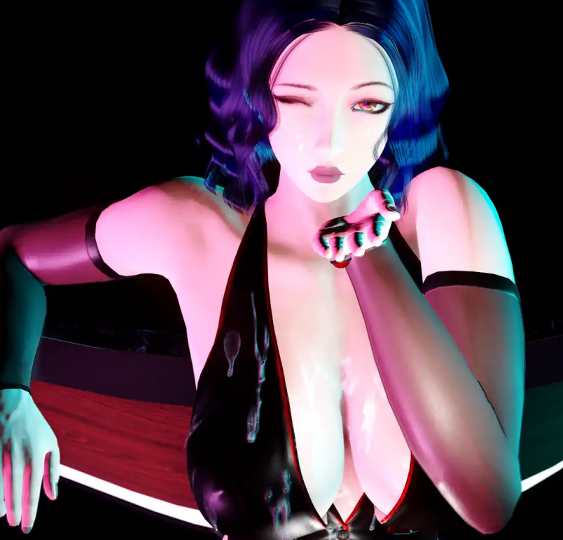 【欧美SLG/AIGPT汉化/3D】裂谷中的房子 A House in the Rift v0.7.9 EA【PC/3G】