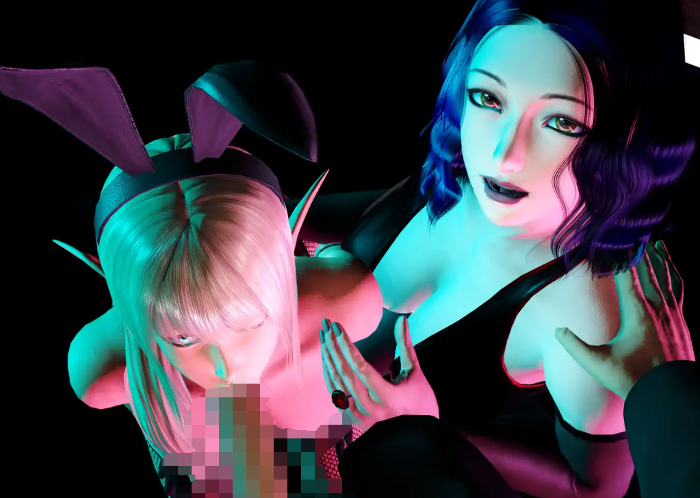 【欧美SLG/AIGPT汉化/3D】裂谷中的房子 A House in the Rift v0.7.9 EA【PC/3G】