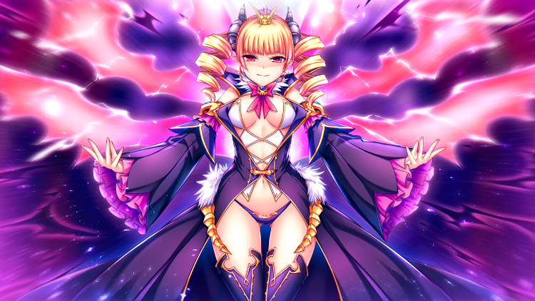 【大型SLG】筑巢华琳酱!V1.01 官方中文正式版+存档+攻略