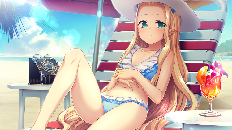 【大型SLG】筑巢华琳酱!V1.01 官方中文正式版+存档+攻略
