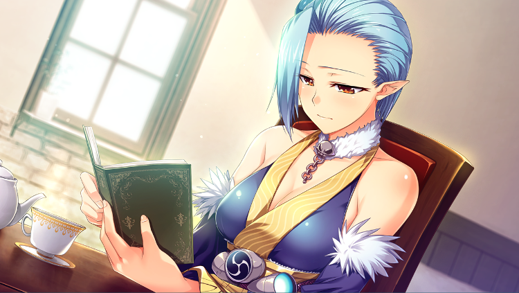 【大型SLG】筑巢华琳酱!V1.01 官方中文正式版+存档+攻略