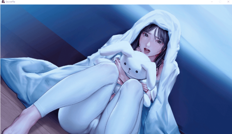 【神级ADV】[KIDMO]秘密派 Secret Pie Ver1.6.2.322 Steam官方中文步兵版
