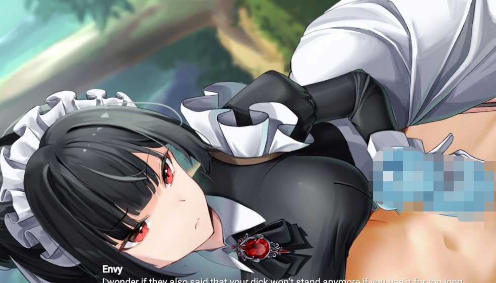 [SLG/动态]愤怒的男孩 Angry Boy 官方中文步兵版[PC/640M]