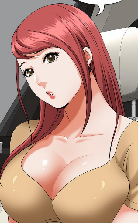 [全彩韩漫]霸佔人妻1-125 完[PDF/1G]