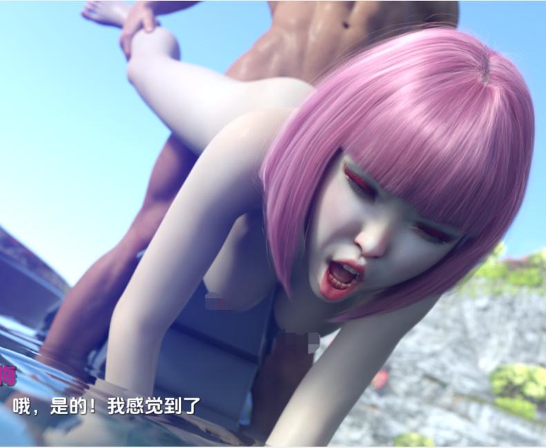 【欧美SLG/汉化】机甲学院Mech Academy v0.5.10【PC+安卓/4G】