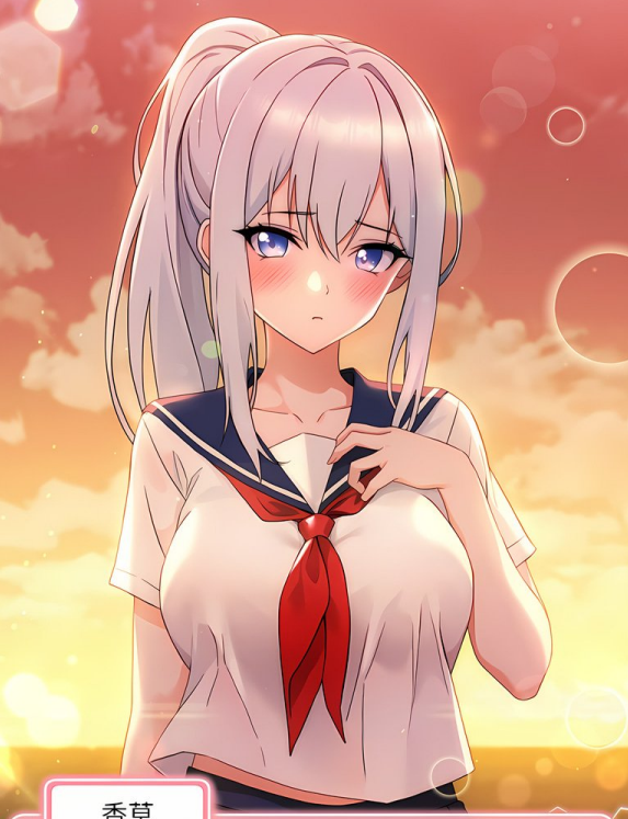 [全彩韩漫]练爱选择题01-19[PDF/244M]
