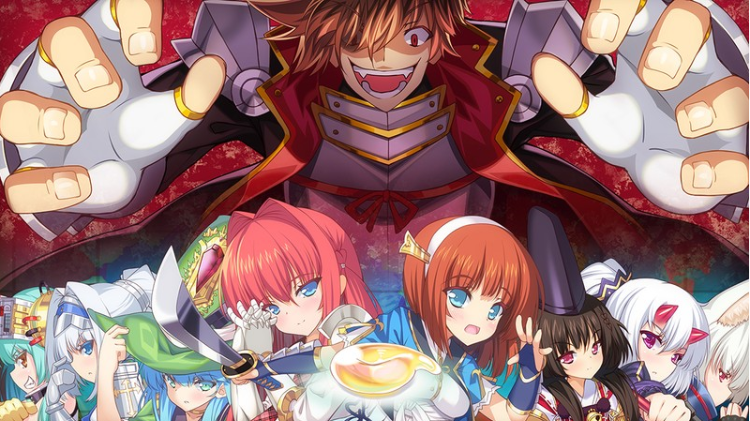 【精品RPG】勇者の野望 Ver0.02 AI汉化体验版
