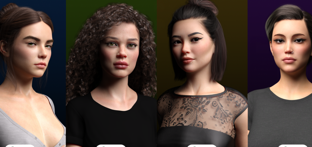 [欧美SLG/汉化]西景学院 Westview Academy v0.5.1【PC+安卓/5.3G】