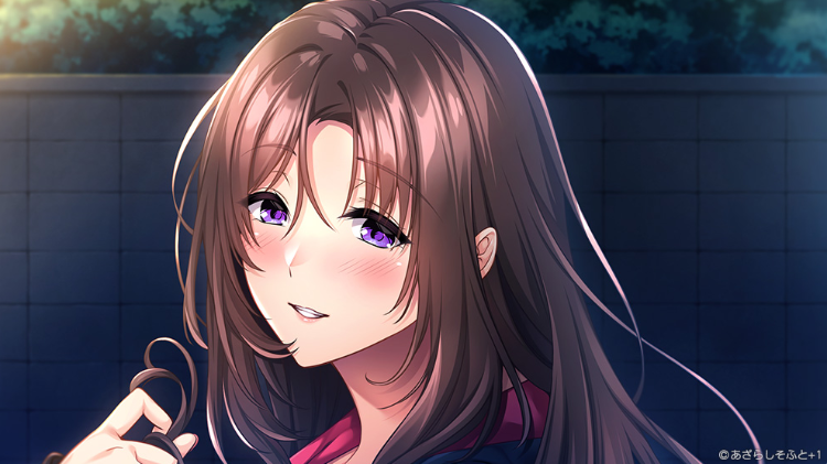 【日式ADV】僕と先生の個人授業2 AI汉化版[新作]