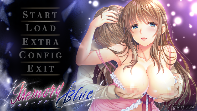 【日式ADV】Memory Blue GPT4.0汉化版