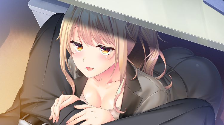 【日式ADV】Memory Blue GPT4.0汉化版