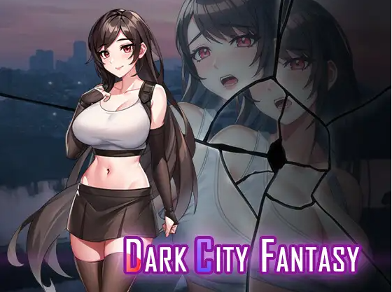 【日式ACT】Dark City Fantasy v1.01 DL官方繁中版