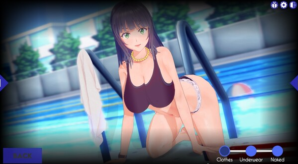 【大型经营SLG】My Escort Company Steam官方中文版[机翻]
