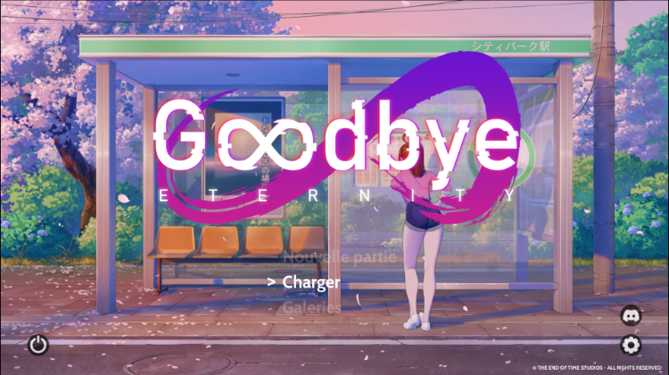 【沙盒SLG】永恒不再 Goodbye Eternity 0.91 英文修复版