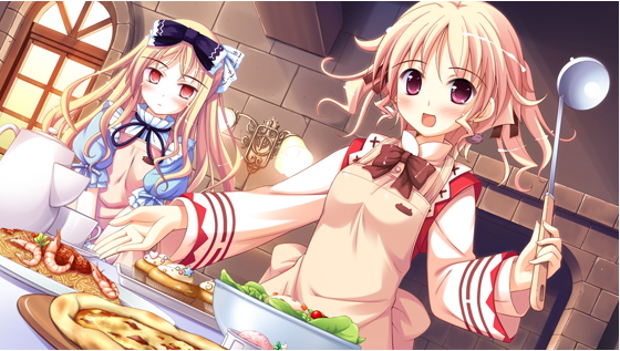 【大型ADV】庆典的钟声 祝祭のカンパネラ!AI汉化版