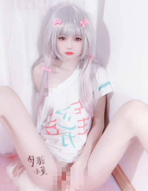 福利姬-小池理奈-视图小合集(8P,7V,250M)