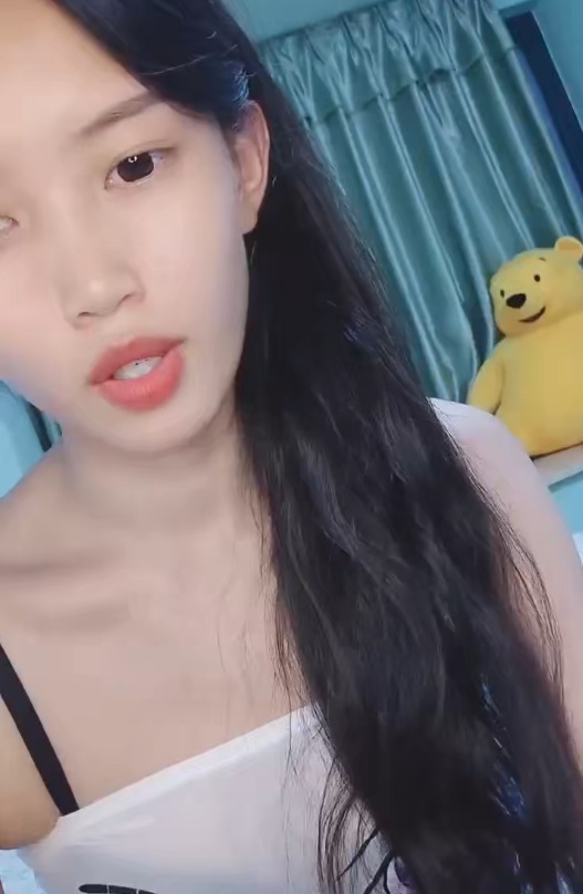 眼镜骚B 雯雯baby 直播录屏-1V634M