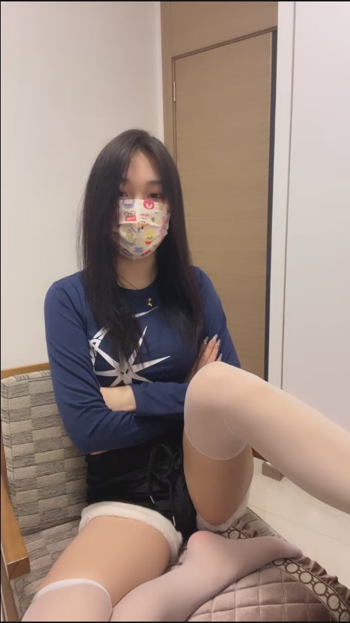套路直播小X大王-就喜欢看着你的妈妈范见是吗上【1V】【349MB百度云】