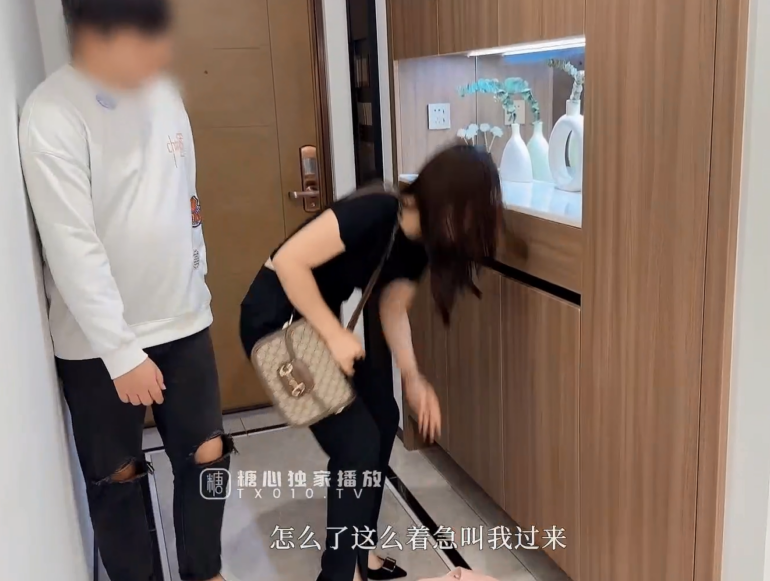 极品骚御姐-桐桐-妹妹出轨被愤怒的妹夫操(1V,368M)