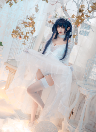 cos-冬马路纱-吾妻(33P,141M)