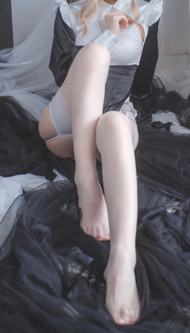 cos-衣衣-修女（59P，3V，193M）