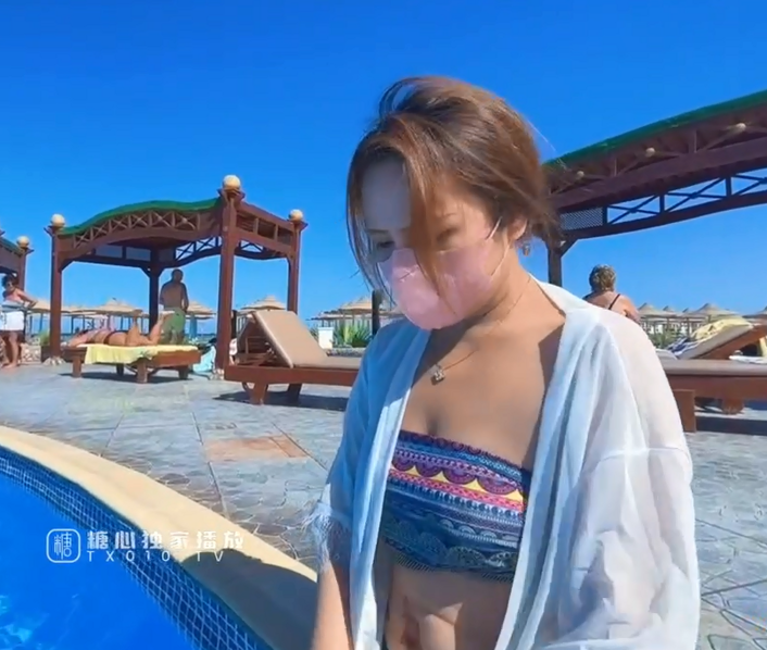极品人气女神-美杜莎-新 寂寞少妇的旅行艳遇(1V,472M)