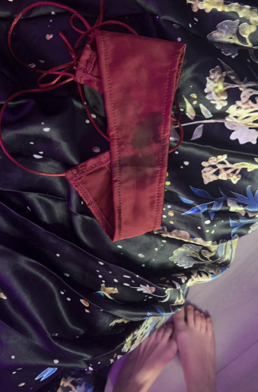 cos-雪晴Astra-浴巾束腰肚兜（98P,4V,236M）
