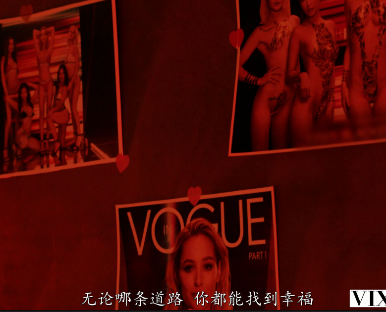 欧美AV-hope heaven-享受生活，中文字幕（1V,6.38G）