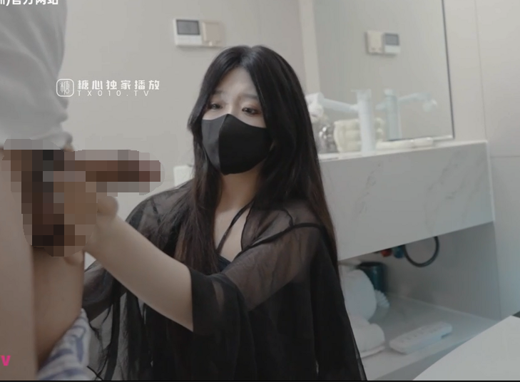 人气御姐-桥本香菜-糖心新 妈妈用身体给儿子赔罪(1V,717M)