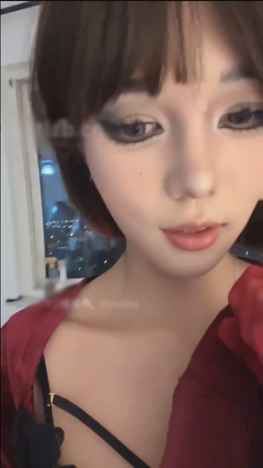 套路直播托尔-红色礼服🚦羞辱榨精【1V】【583MB百度云】