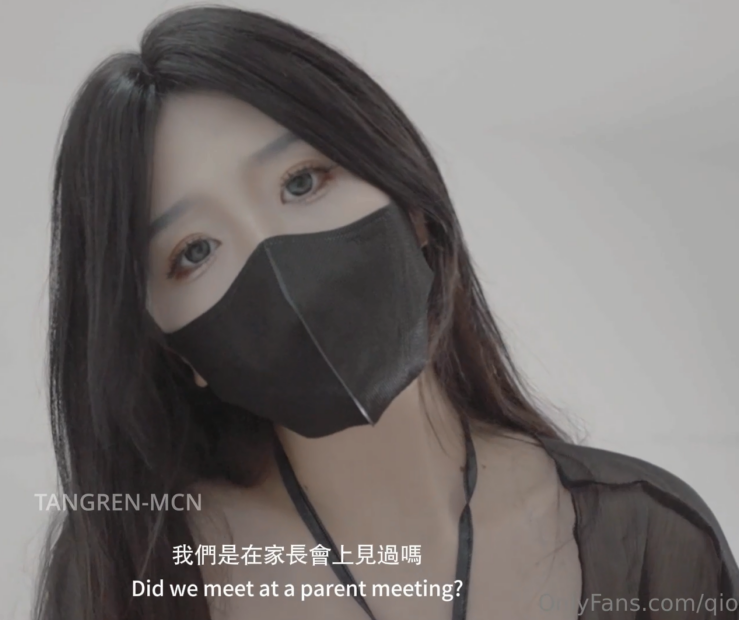 人气御姐-桥本香菜-of版  替儿子赔罪的妈妈（1V,1.85G）