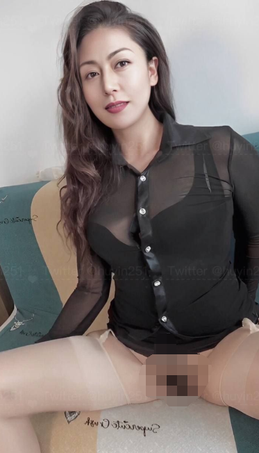 推特极品美熟女-huyin251-裸体自慰视图(319P,1V,487M)