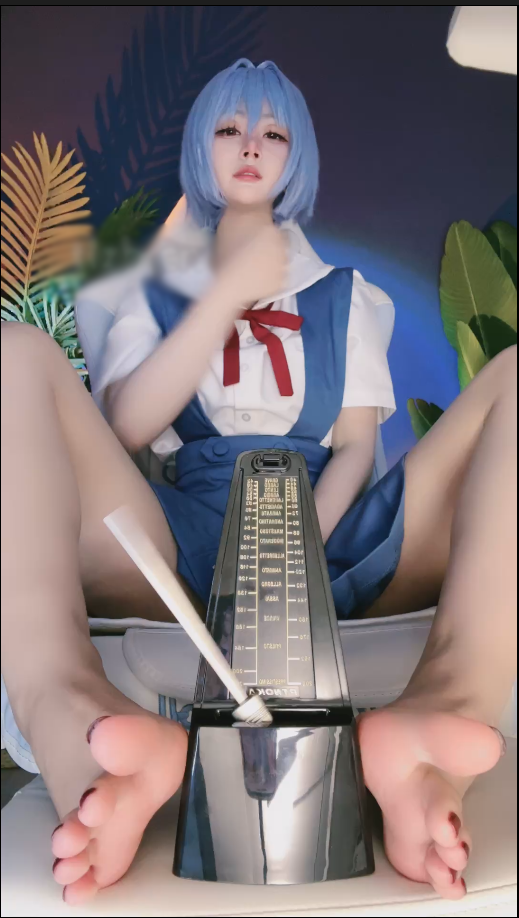 套路直播维妮-凌波丽【1V】【642MB百度云】