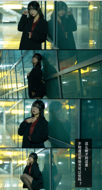 人气女菩萨-yuuhui玉汇-应召模特(168P,2.37G)