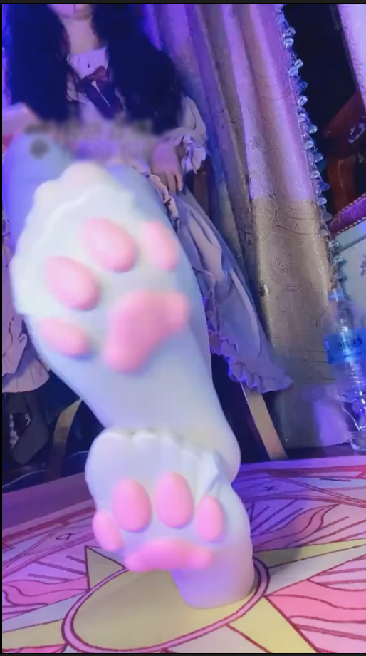 套路直播维因-猫爪白丝lolita撸管指挥羞辱红绿灯倒计时【1V】【388MB百度云】