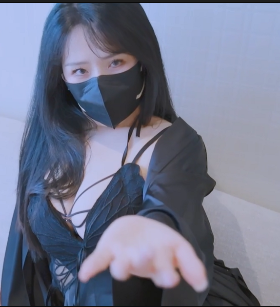 清纯女神-樱桃空空-糖心新 淫荡少妇对精子的渴望(1V,591M)