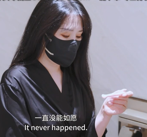 清纯女神-樱桃空空-糖心新 淫荡少妇对精子的渴望(1V,591M)