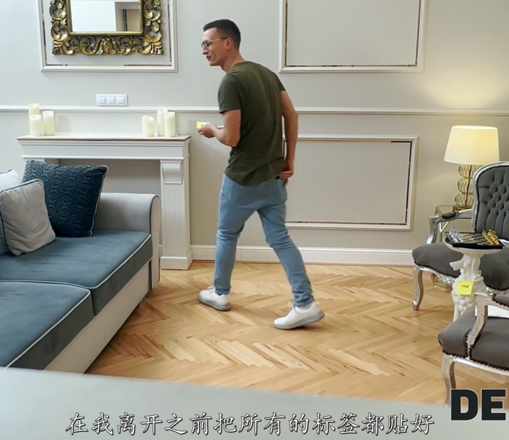 欧美AV-michy perez-债务，中文字幕（1V,2.76G）