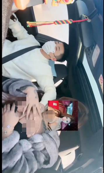 另类828弹-国产ts 恩恩-小合集(2V,241M)