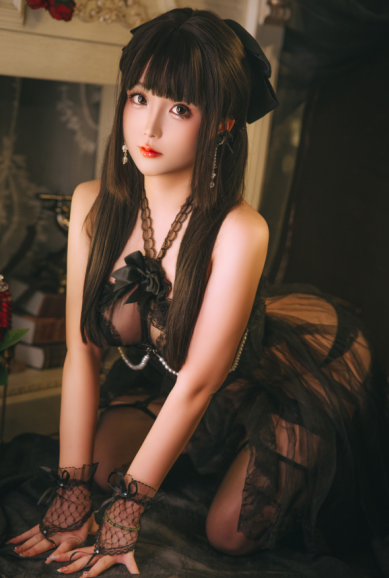擦边女菩萨-日奈娇-小魔女（186P,5V,2.38G）