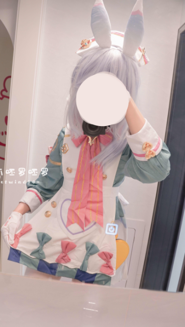 另类832弹-极品cos男娘 猫爪呸罗呸罗-6.7-6.21最新视图(16P2V,312M)
