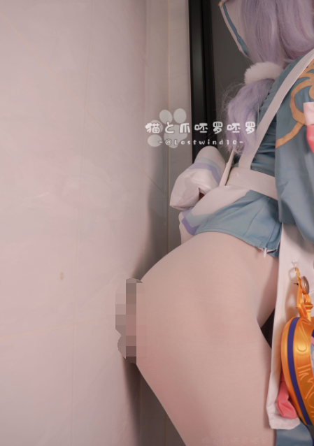 另类832弹-极品cos男娘 猫爪呸罗呸罗-6.7-6.21最新视图(16P2V,312M)