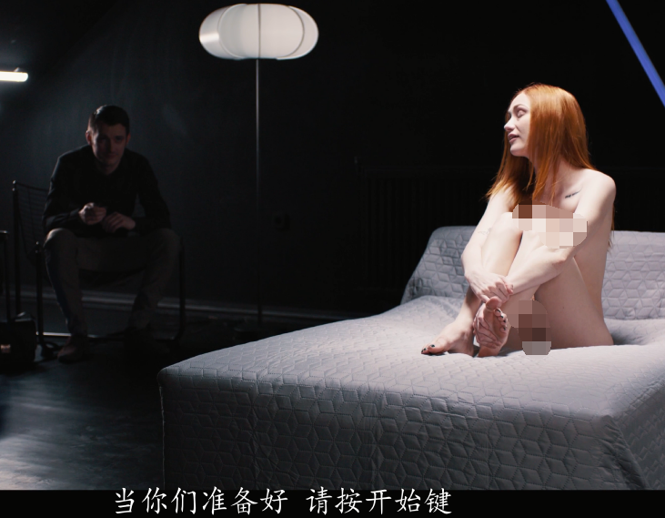 欧美AV-scarlet skies-复制人人工授精,中文字幕(1V,6.88G)