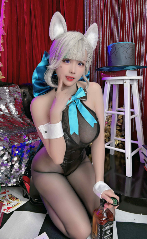 miko酱ww Vol.046 琳妮特 【36P996M】
