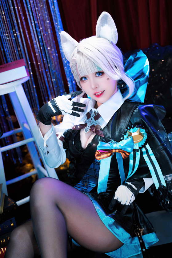 miko酱ww Vol.046 琳妮特 【36P996M】
