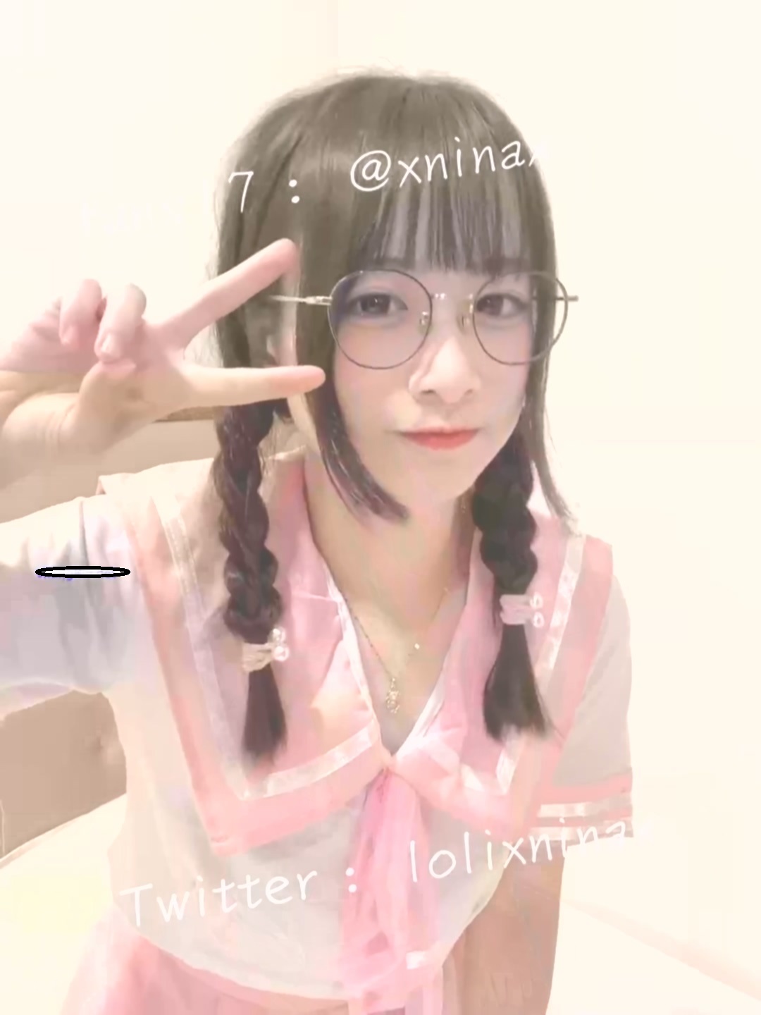 lolixninax 小妮娜-2【1.8G】