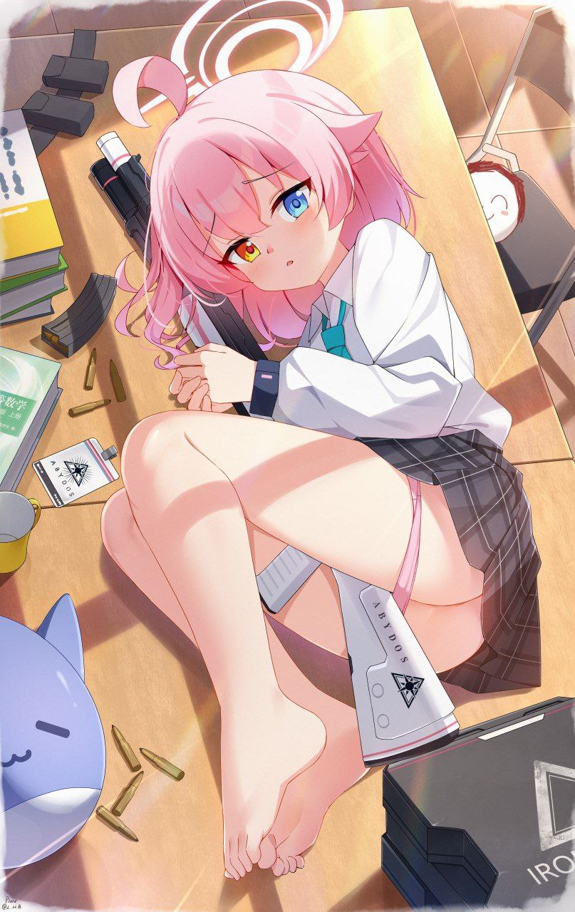 L.H.B作品合集 3.15G-298P