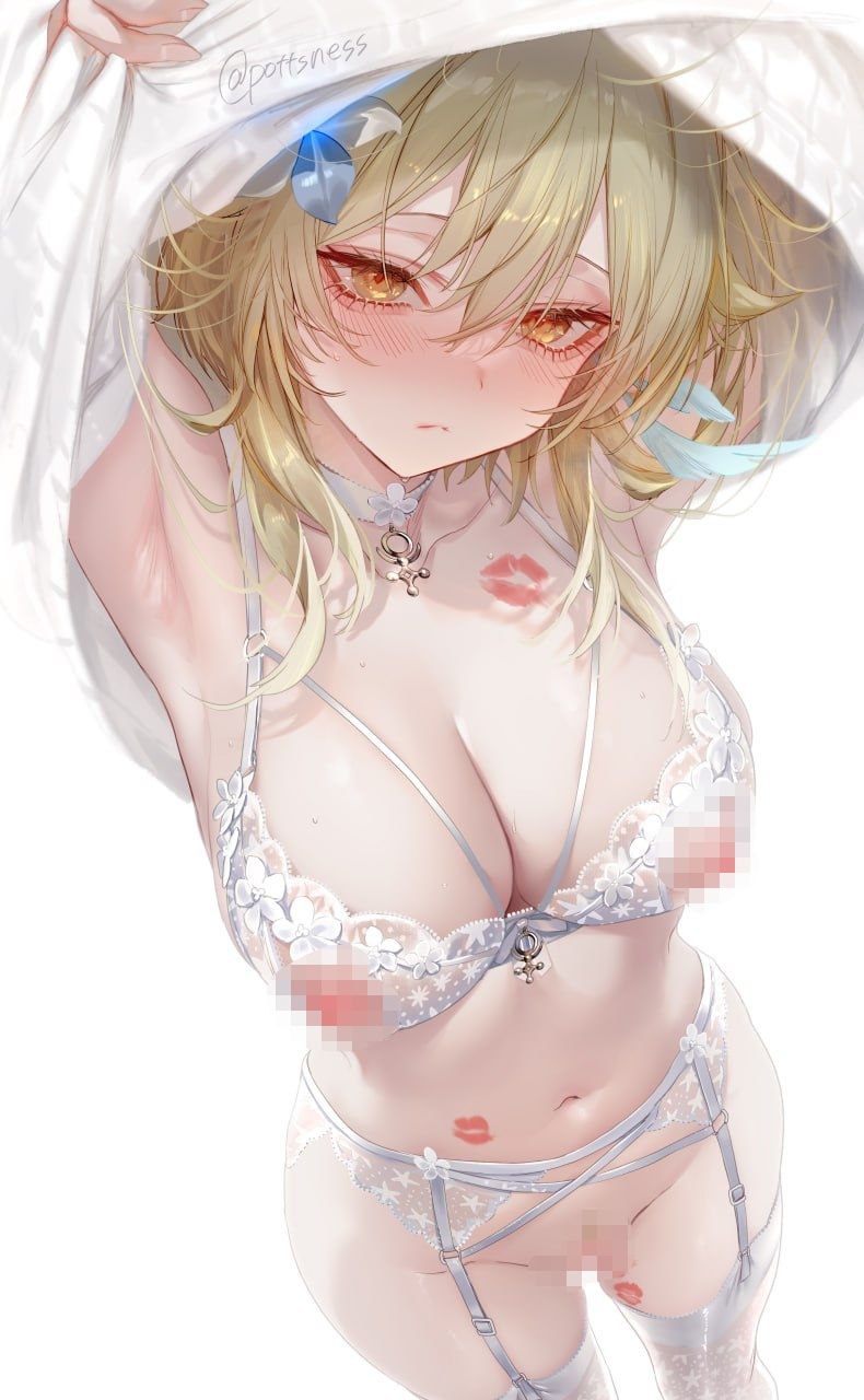 【更新】pottsness作品更新 194M - 15P