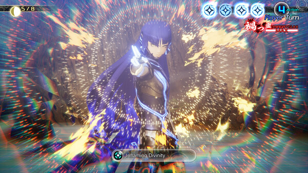 真・女神转生V 复仇|官方中文|V1.0.7-御魂神乐-恶魔的真意+全DLC-模拟器整合版|解压即撸|